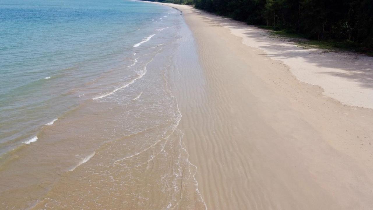 Cousin Koh Kho Khao Beach Koh Kho Khao Island Dış mekan fotoğraf