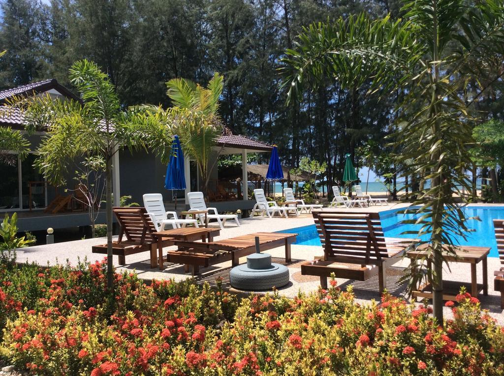 Cousin Koh Kho Khao Beach Koh Kho Khao Island Dış mekan fotoğraf