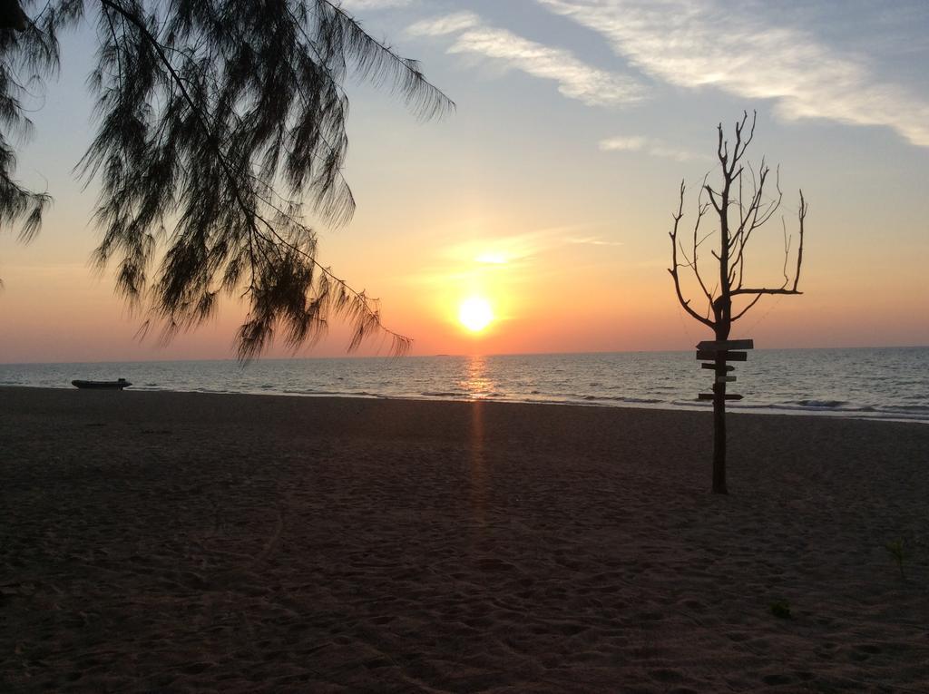 Cousin Koh Kho Khao Beach Koh Kho Khao Island Dış mekan fotoğraf