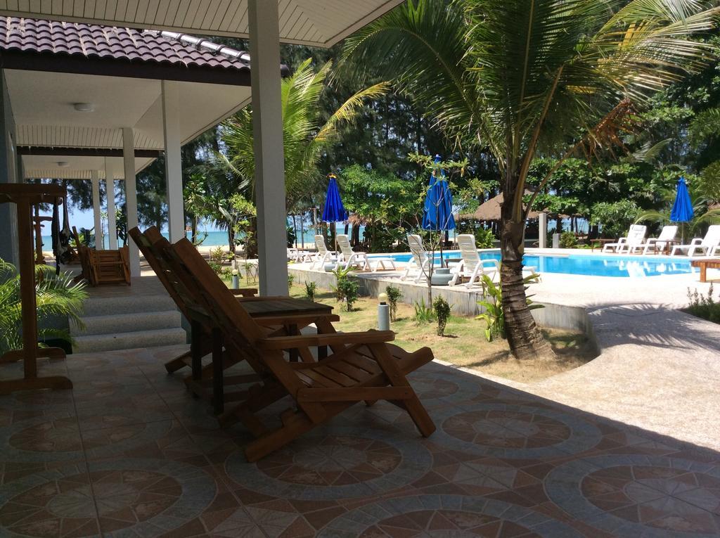 Cousin Koh Kho Khao Beach Koh Kho Khao Island Dış mekan fotoğraf