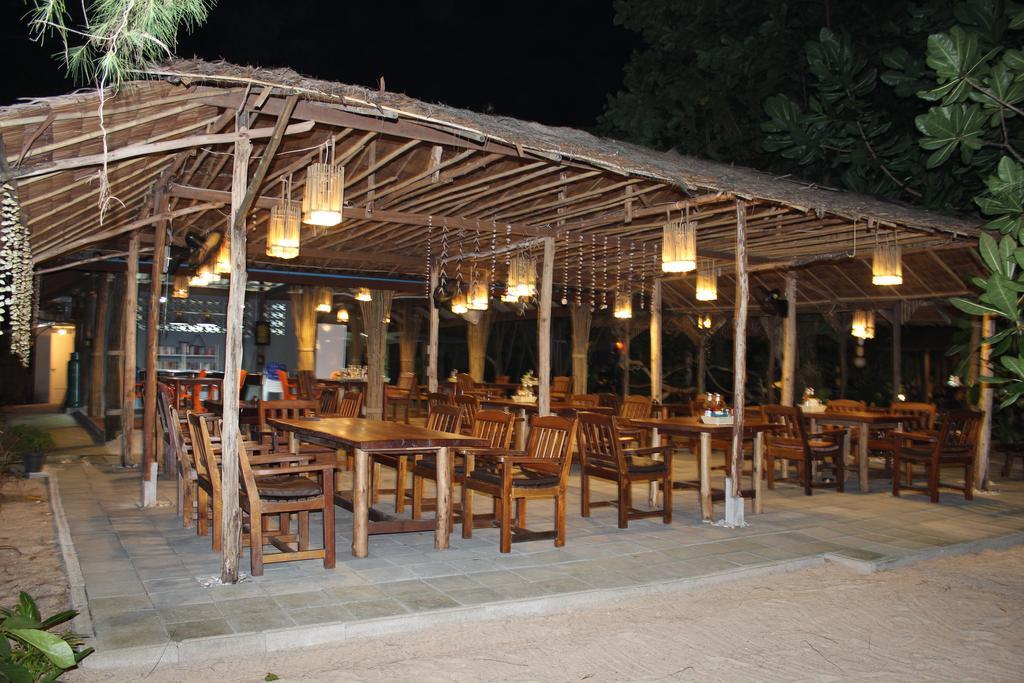 Cousin Koh Kho Khao Beach Koh Kho Khao Island Dış mekan fotoğraf