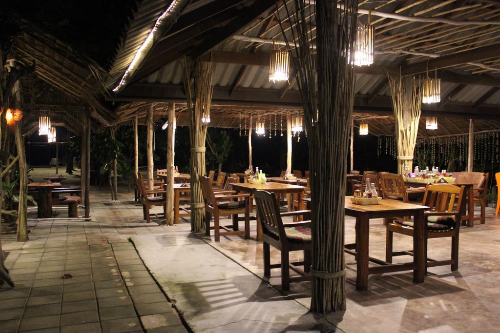 Cousin Koh Kho Khao Beach Koh Kho Khao Island Dış mekan fotoğraf