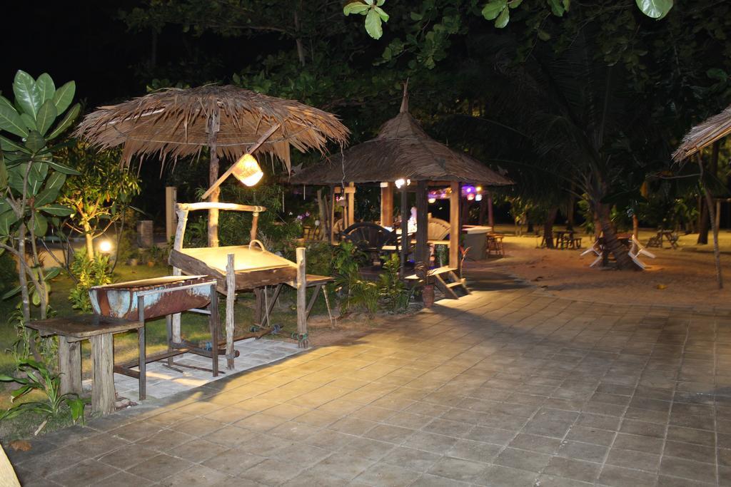 Cousin Koh Kho Khao Beach Koh Kho Khao Island Dış mekan fotoğraf
