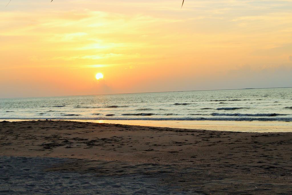 Cousin Koh Kho Khao Beach Koh Kho Khao Island Dış mekan fotoğraf