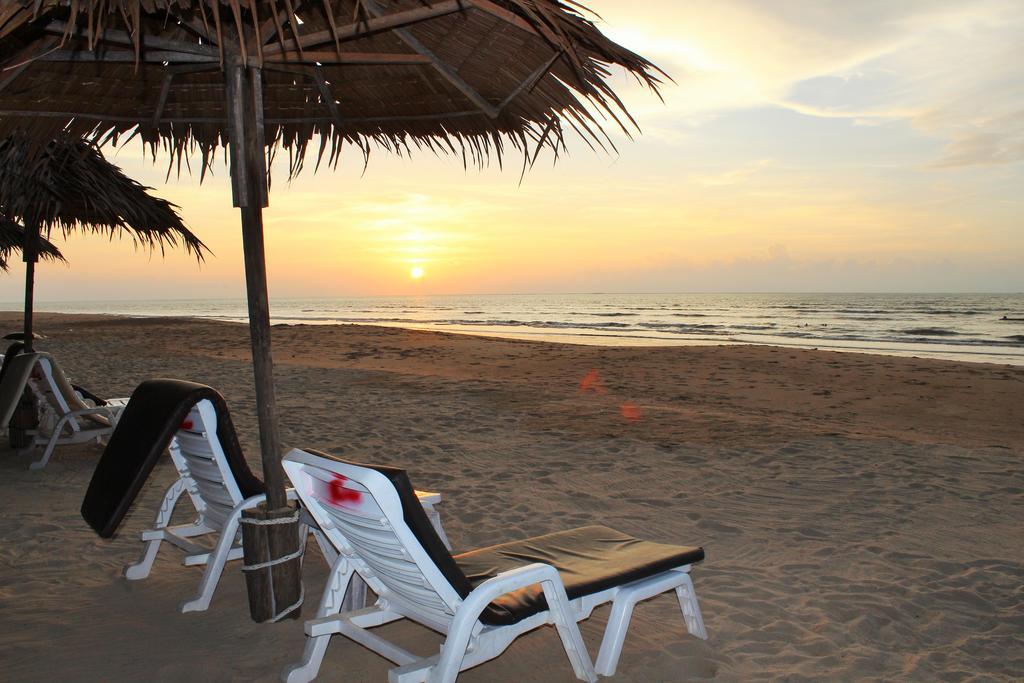Cousin Koh Kho Khao Beach Koh Kho Khao Island Dış mekan fotoğraf