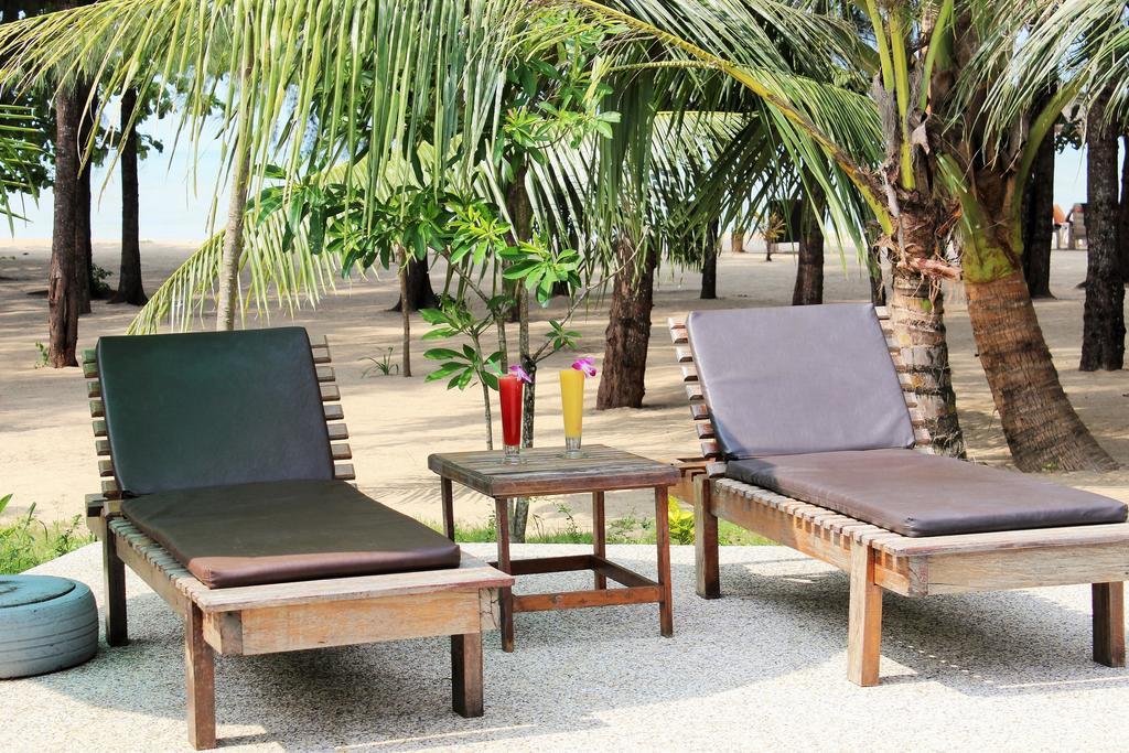 Cousin Koh Kho Khao Beach Koh Kho Khao Island Dış mekan fotoğraf
