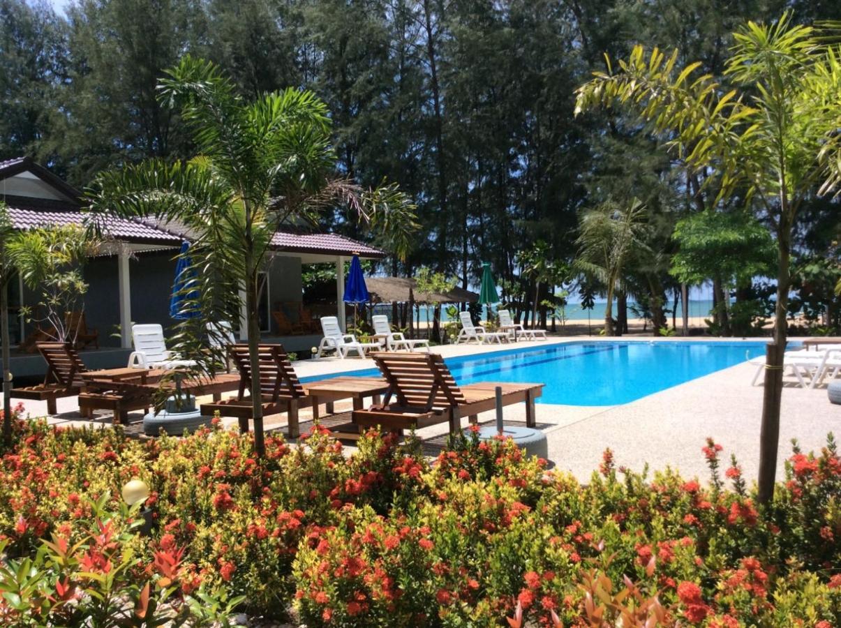 Cousin Koh Kho Khao Beach Koh Kho Khao Island Dış mekan fotoğraf